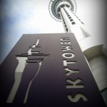 Skytower 