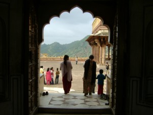 Amber Fort