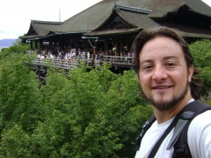 Templo Kiyomizodera