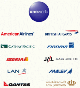 oneworld