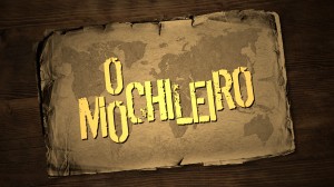 O MOCHILEIRO 
