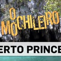O Mochileiro – Rio Puerto Princesa (Episódio 3)