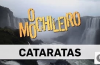 O Mochileiro – Cataratas do Iguaçu (Episódio 7)