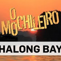 O Mochileiro – Halong Bay (Episódio 4)