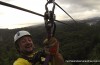 Adrenaline, a grande tirolesa da Costa Rica