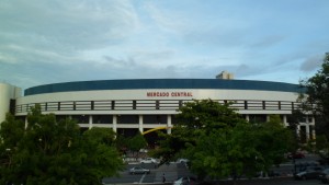 Mercado Central