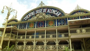 Theatro José de Alencar