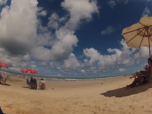 Praia de Boa Viagem