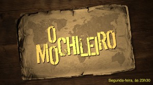 O MOCHILEIRO