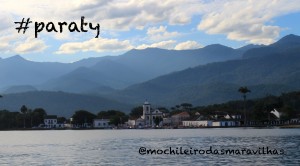 #paraty