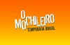 A 2ª temporada de “O Mochileiro”será no Brasil!