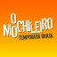 A 2ª temporada de “O Mochileiro”será no Brasil!