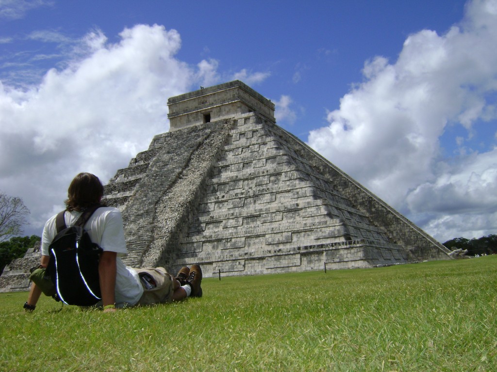 Chichén Itzá (106)