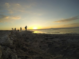 Salar do Atacama