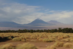 Deserto do Atacama