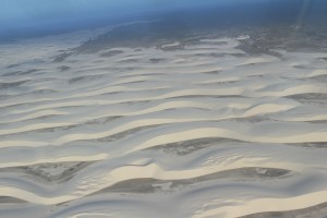 Parque Nacional dos Lençóis Maranhenses