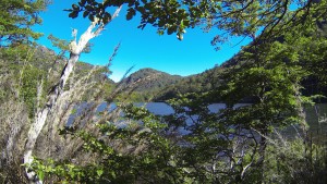 Parque Nacional Villarrica