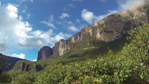 Monte Roraima