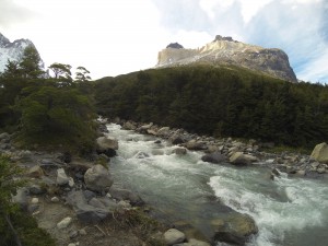 Torres de Paine