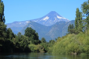 Rio Liucura