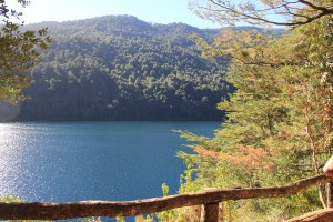 Parque Huerquehue