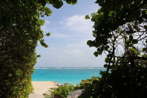 Barbados: a porta do paraíso!