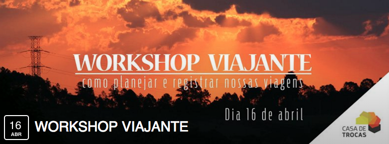 Workshop Viajante