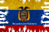 Ajude o Equador: viaje pra lá! #EcuadorListoYSolidario