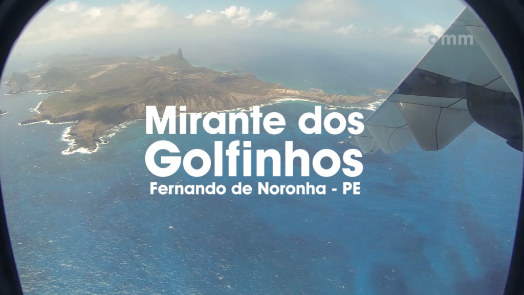 Mirante dos Golfinhos - Travel Box Brazil