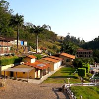 Hotel Village Montana, em Socorro. Um cantinho de paz perto de São Paulo!