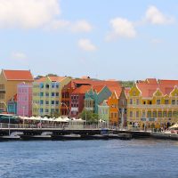 Curaçao, um paraíso do Caribe!