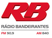 Mochileiro das Maravilhas na Rádio Bandeirantes