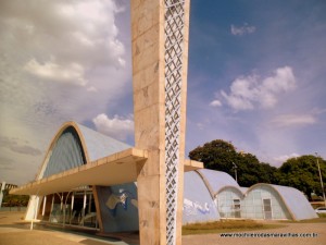 Igreja de São Francisco de Assis, Belo Horizonte