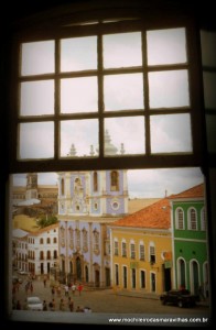 Pelourinho, Salvador
