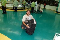Como preparar sua mala / mochila?! Entrevista na Rádio Bandeirantes